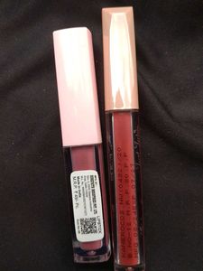 Nude Shade Lipstick