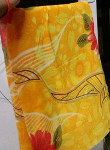Combo Of Two Saree