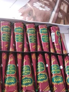 Neeta Mehendi Cone - Regular