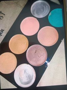 Concealer Palette