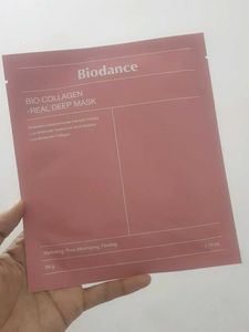 ☄Biodance Real Deep Mask