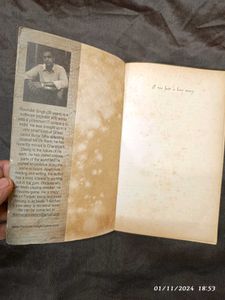 I Too Had A Love Story By Ravinder Singh