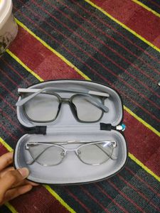 Blue Cut Lens Voyage Glasses New