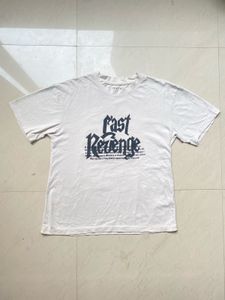 Mona Lisa Authnetic Tee