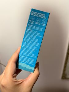 Pilgrim Tinted Sunscreen