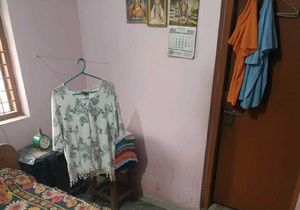 Floral White Casual Top