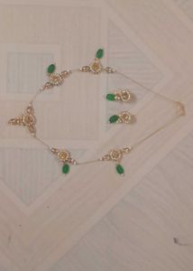 Jewellery Set