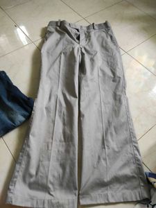 Formal Pants