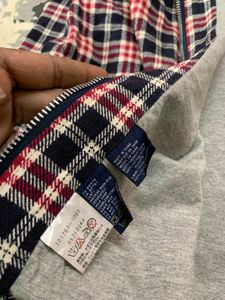 Tommy Hilfiger Flannel Jacket