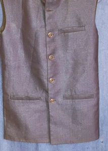 I Am Not Wear This Coat