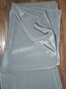 Crepe Saree Mint Condition