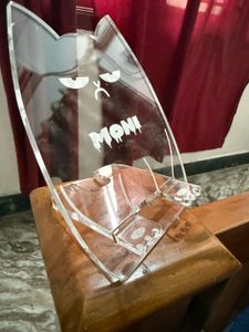 Customized Mobile Stand