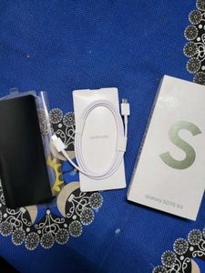 Samsung S21 FE - Great Condition!