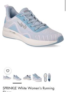 Campus Women Shoes