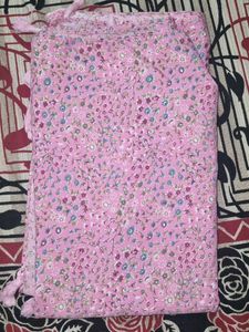 5 Piece hijab / Dupatta/ Scarf