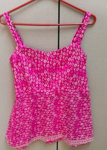 Short Kurti