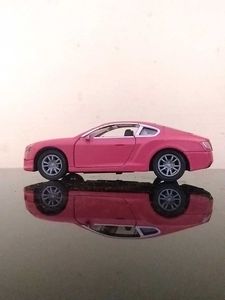 Metal Car