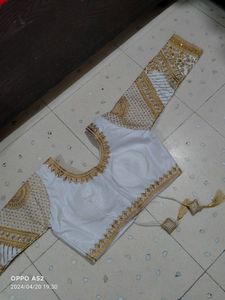 Women Blause Unused