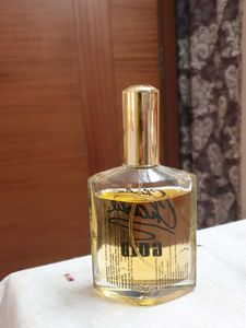 Charlie Gold Perfume