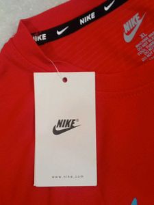 Original Nike Trail Running Tshirt