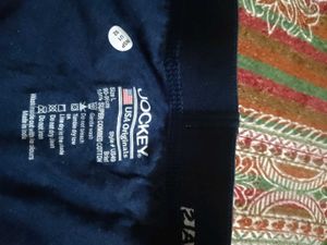 USA Originals Briefs jockey unused