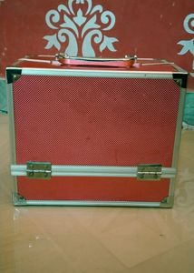 Makeup Box Shagun Rose Colour Very Cheap Rate