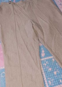 Classic Grey Trousers
