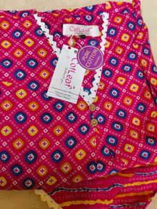 Colletion of Pure Cotton Suit ,Pick Ur Size