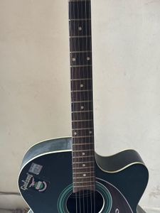 Acoustic Guitar