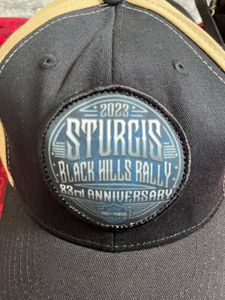Cap