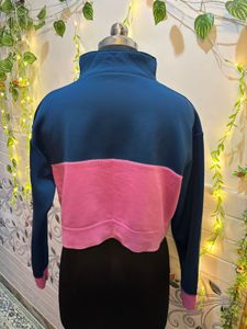 Nike Color Block Track Jacket New😍