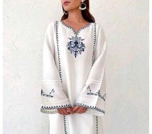 Aesthetic Festival Designer Kurti