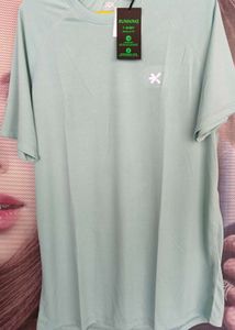 Hrx Dry Fit Tshirt