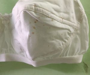Bra Unused