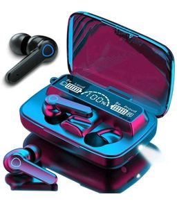 TWS M19 Gaming Earbuds