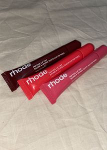 RHODE PEPTIDE LIP TINT