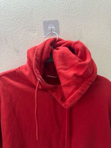 P&amp;B Red Hoodie
