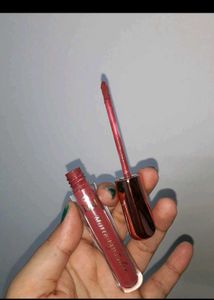 Matte Lip Color