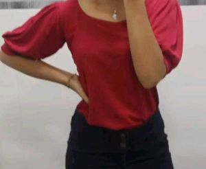 Trendy Top