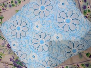 Chikenkari Kurta
