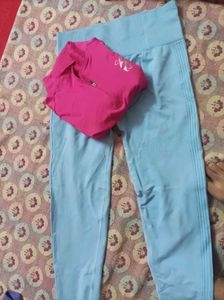 Active Wear Set