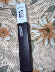 Matte Lipgloss