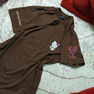 Hello Kitty Tee