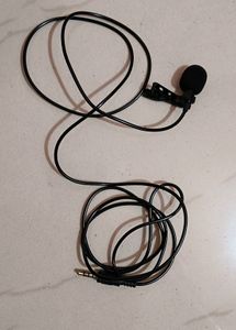 MIC For Noiceproof Recording