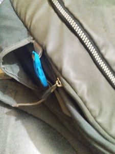 Durable Backpack