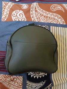 Foldable Compact Duffle Bag