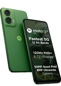moto g35 phone