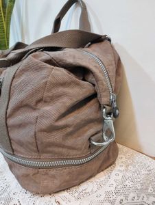 Kipling Gym/Travel Bag