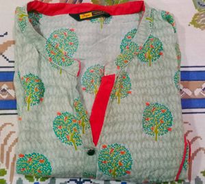 Diya Trends Kurti