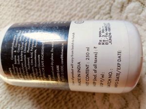 250 ML Hair Healing Shampoo